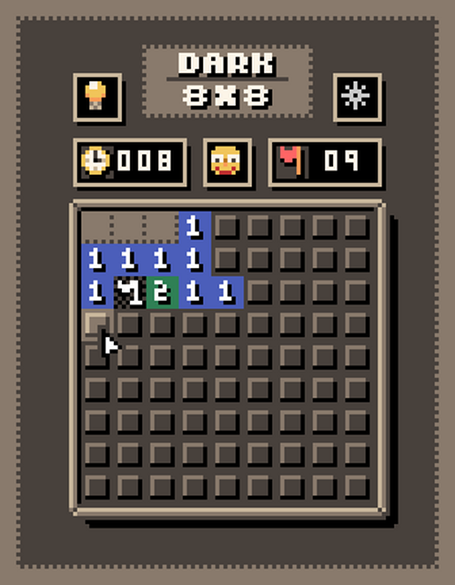 Minesweeper