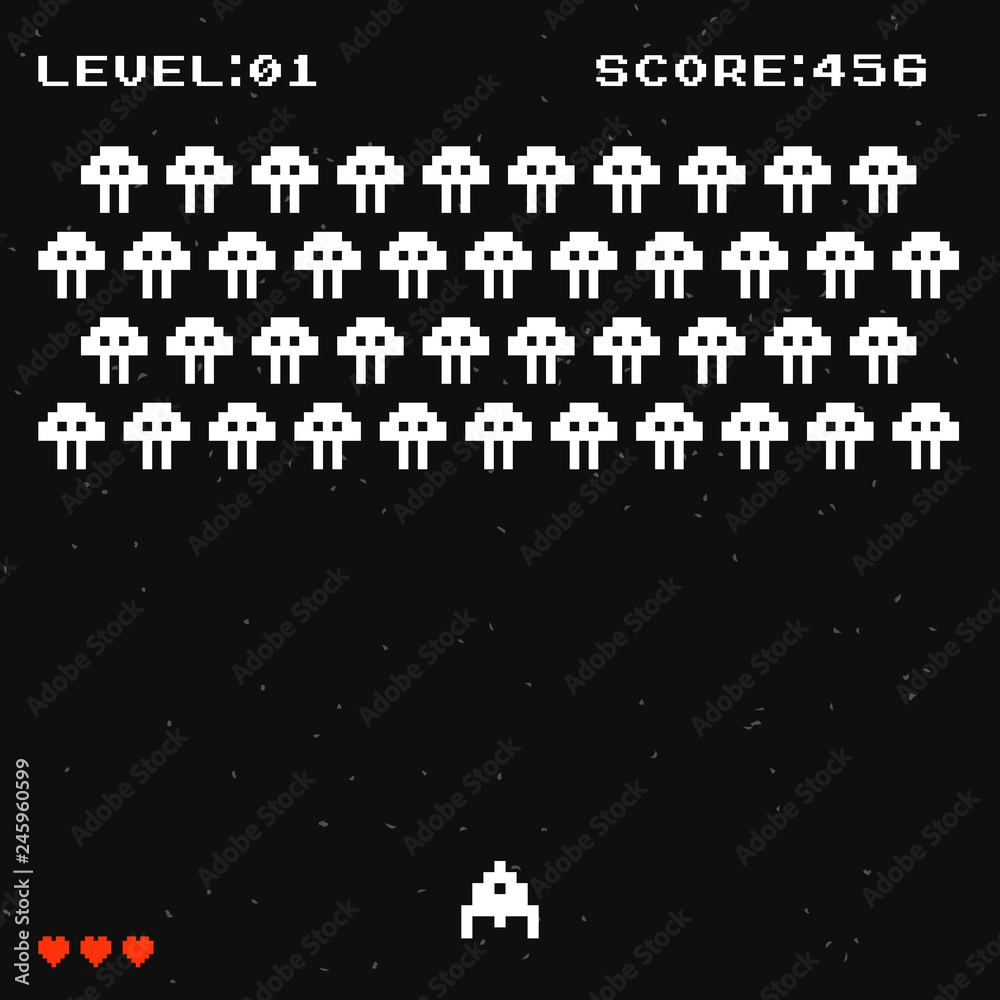 Space Shooter